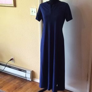 Long Tee Shirt Dress